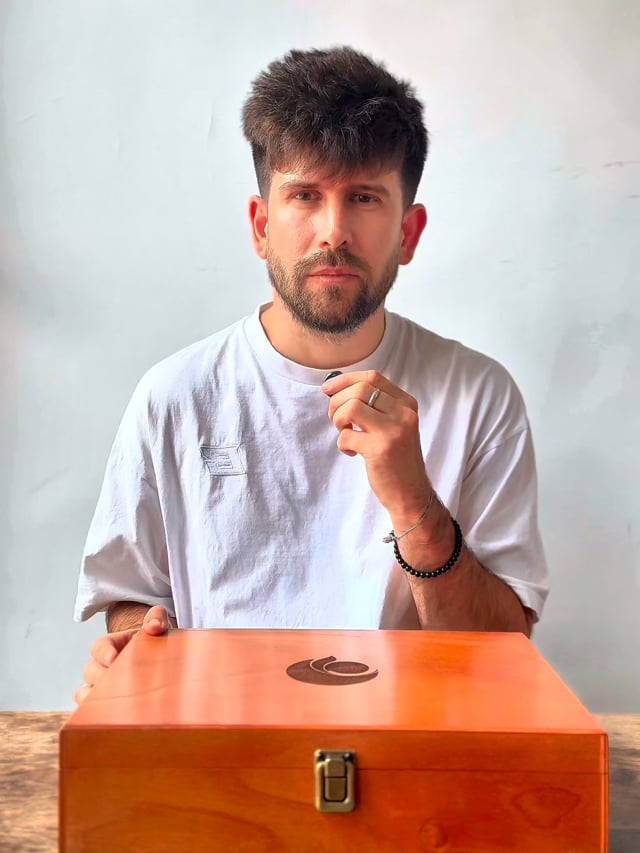 Vista previa del video SEMILA